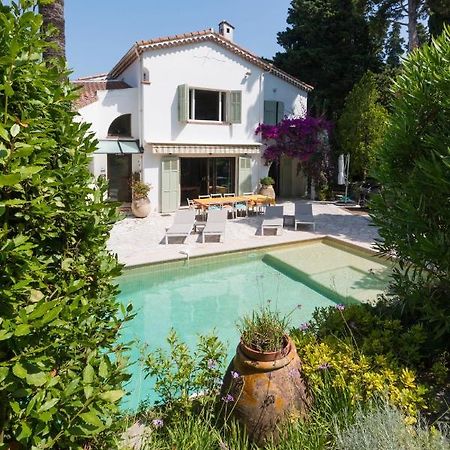 Villa Tsavorite - Cannes Californie Kültér fotó
