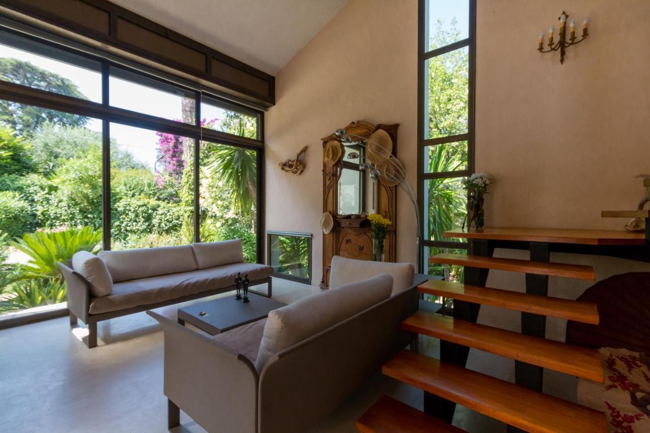 Villa Tsavorite - Cannes Californie Kültér fotó