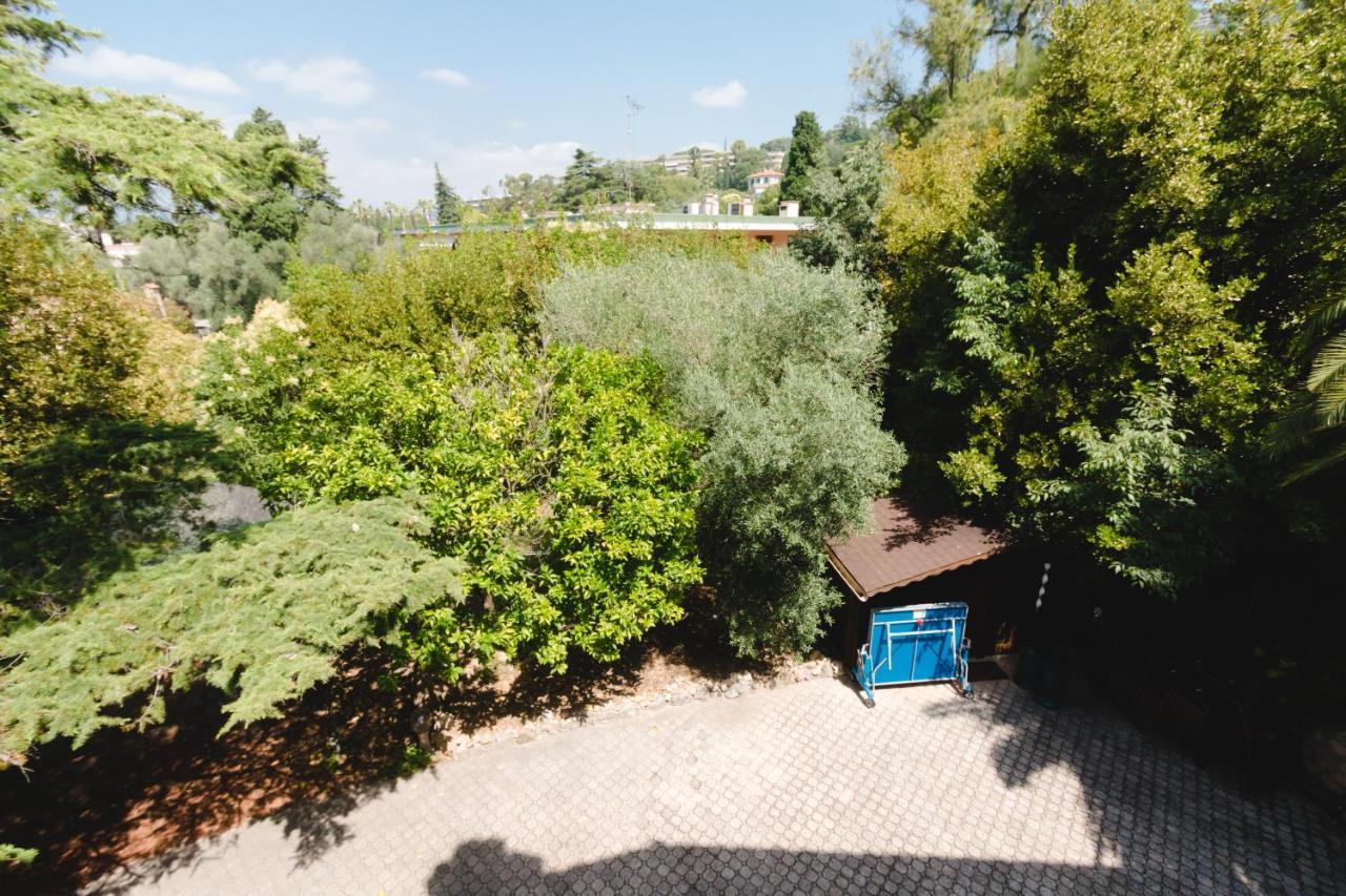 Villa Tsavorite - Cannes Californie Kültér fotó