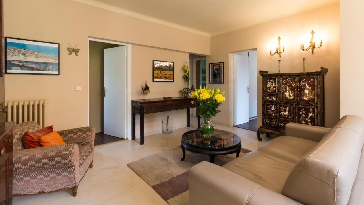 Villa Tsavorite - Cannes Californie Kültér fotó