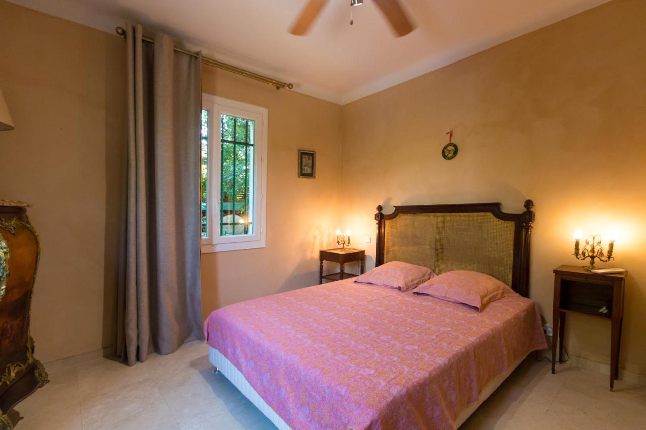 Villa Tsavorite - Cannes Californie Kültér fotó