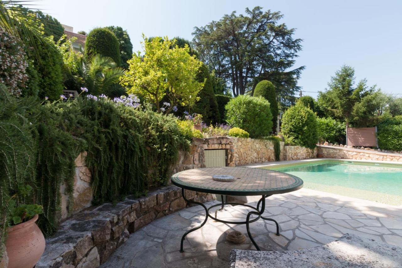 Villa Tsavorite - Cannes Californie Kültér fotó