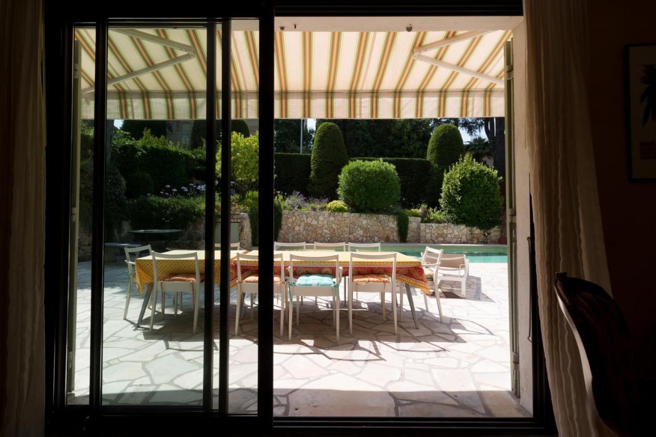 Villa Tsavorite - Cannes Californie Kültér fotó