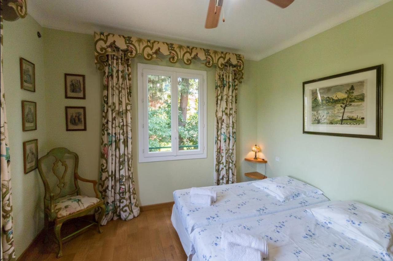 Villa Tsavorite - Cannes Californie Kültér fotó