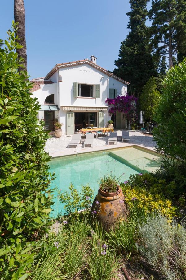 Villa Tsavorite - Cannes Californie Kültér fotó